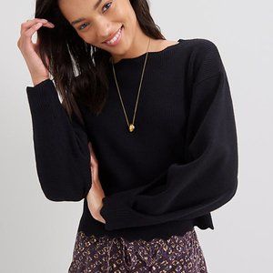 NWT Anthropologie: Avianna Pullover Sweater